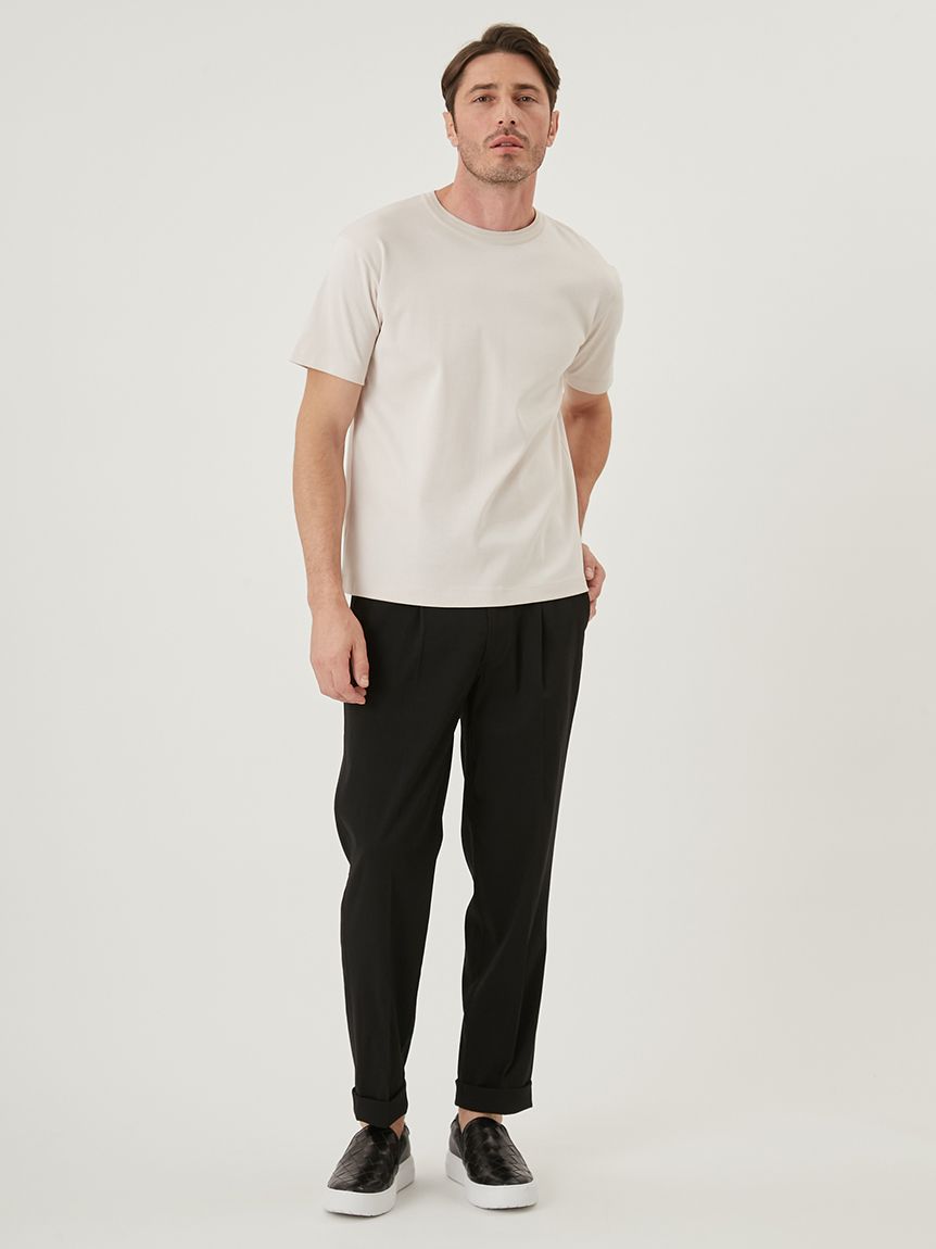 PANTS MUSEO(ロングパンツ)｜ボトムス｜AOURE（アウール）の通販