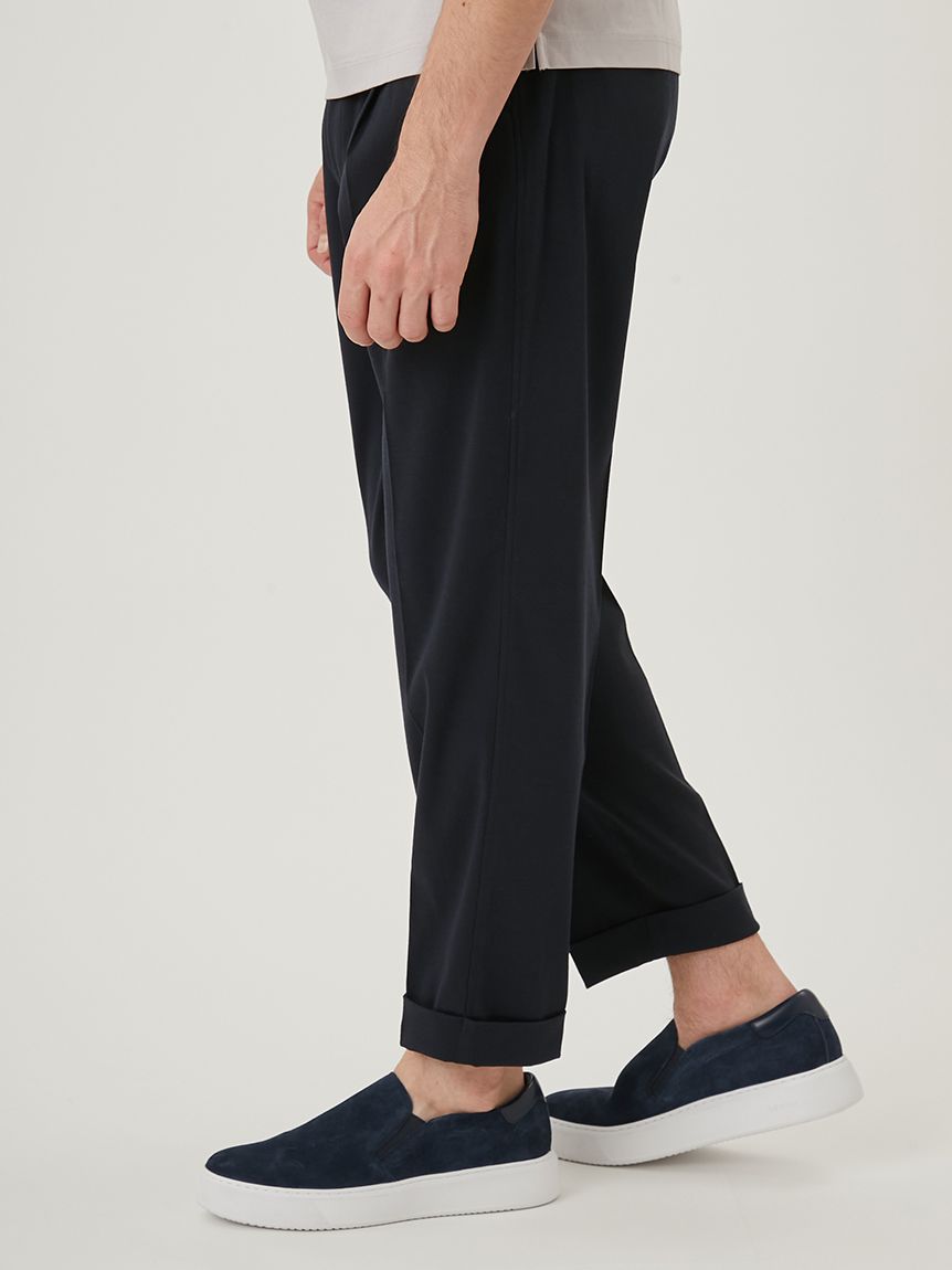 PANTS MUSEO(ロングパンツ)｜ボトムス｜AOURE（アウール）の通販