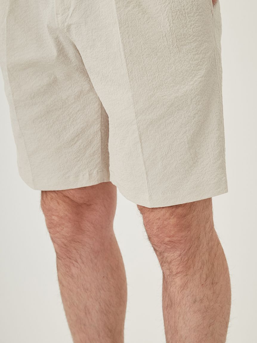 D'AZUR SHORTS(ハーフパンツ)｜ボトムス｜AOURE（アウール）の通販