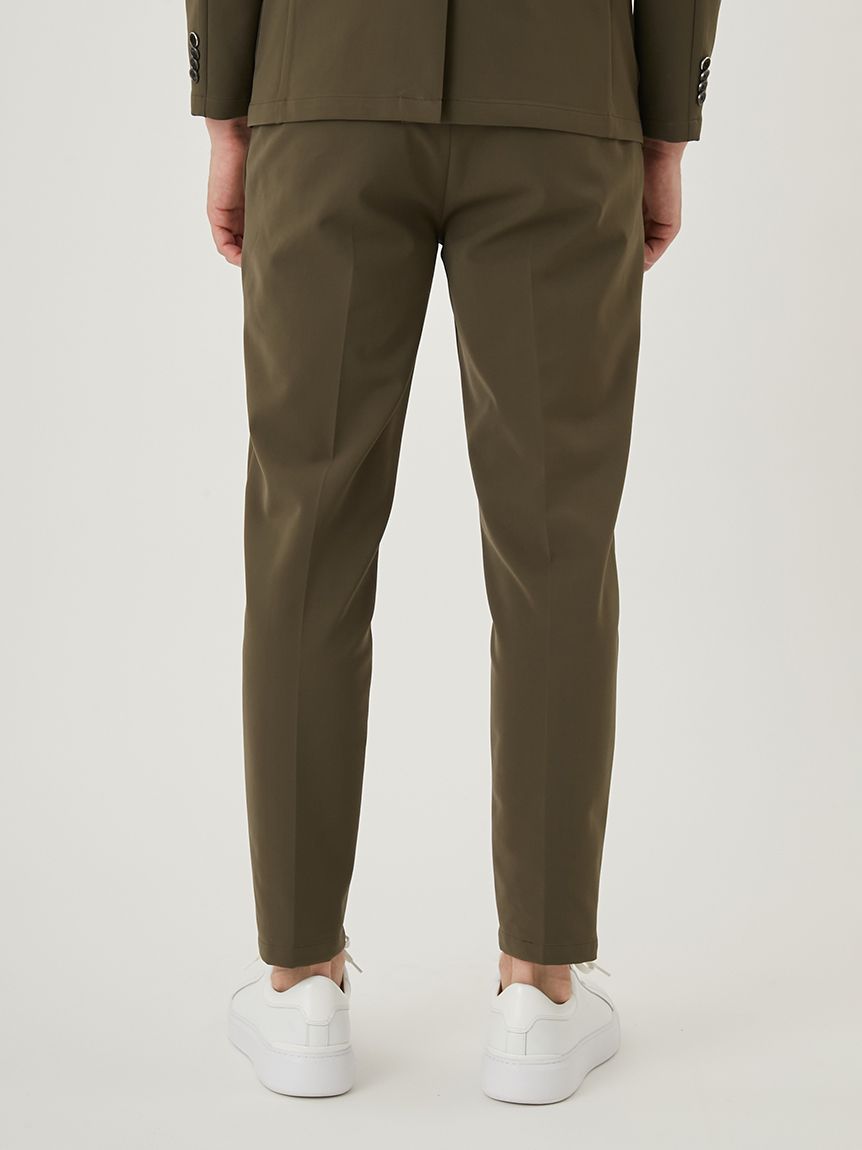 ベルンハルトウィルヘルム　2008-09A/W パンツ　アーカイブ ベルンハルトウィルヘルム 2008-09A/W パンツ アーカイブ - メルカリ