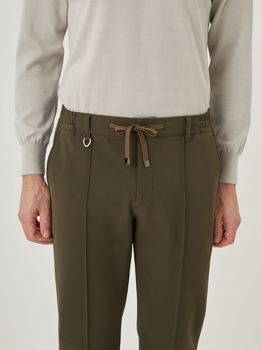 MALPENSA EX SETUP PANTS(ロングパンツ)｜ボトムス｜AOURE