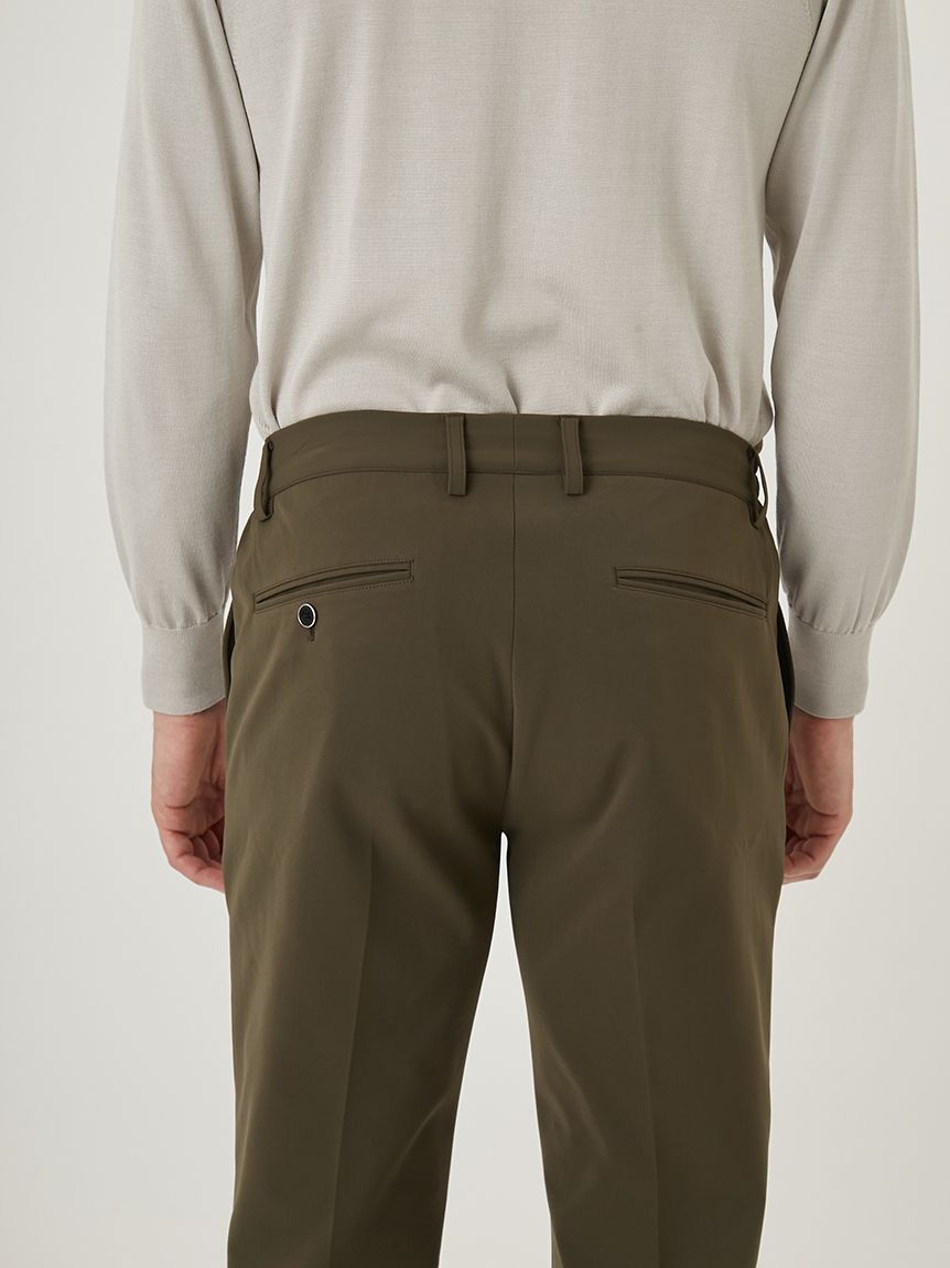 MALPENSA EX SETUP PANTS(ロングパンツ)｜ボトムス｜AOURE（アウール