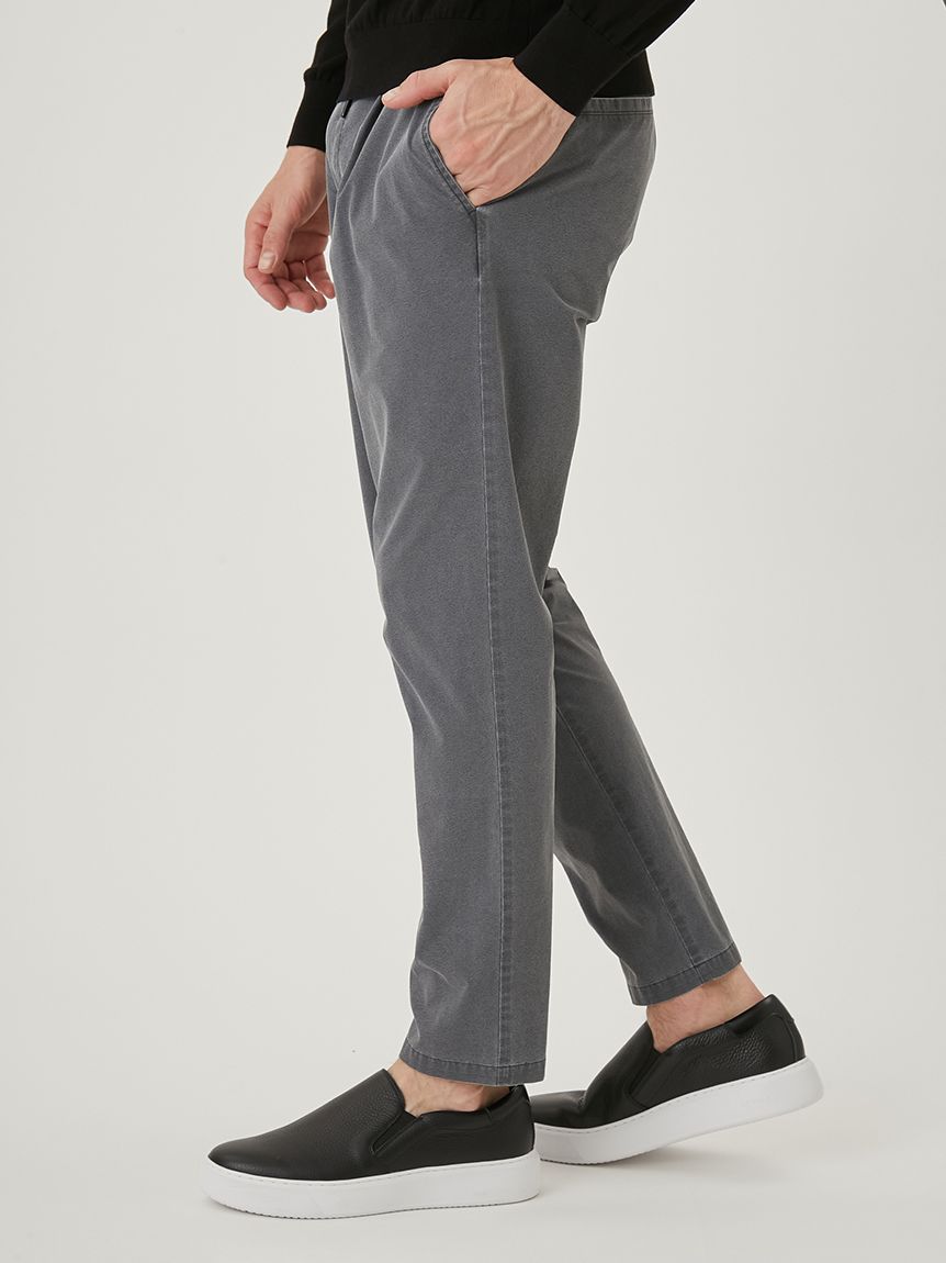 フェードナイロンストレッチ SETUP PANTS(ロングパンツ)｜ボトムス