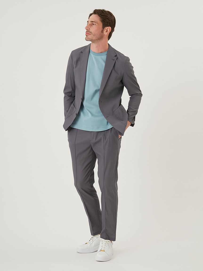 MALPENSA AIR SETUP PANTS(ロングパンツ)｜ボトムス｜AOURE