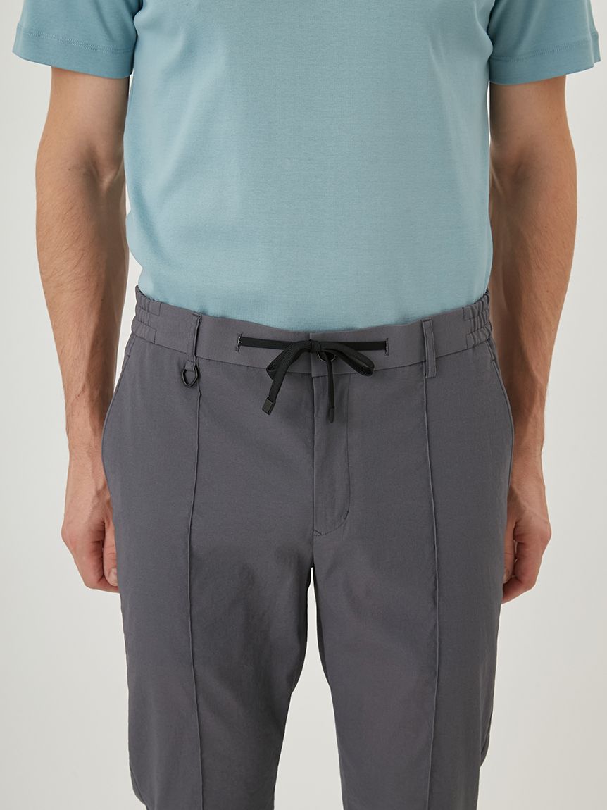 MALPENSA AIR SETUP PANTS(ロングパンツ)｜ボトムス｜AOURE