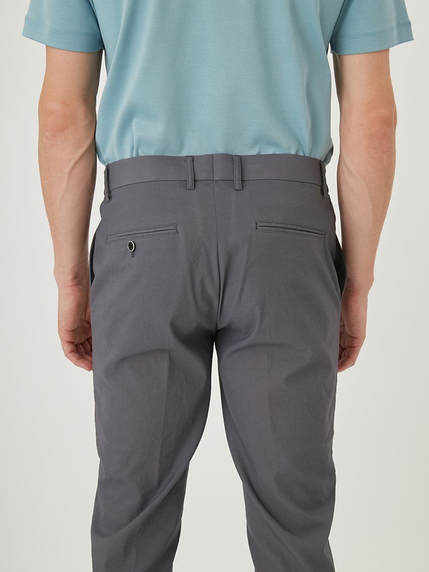 MALPENSA AIR SETUP PANTS(ロングパンツ)｜ボトムス｜AOURE（アウール