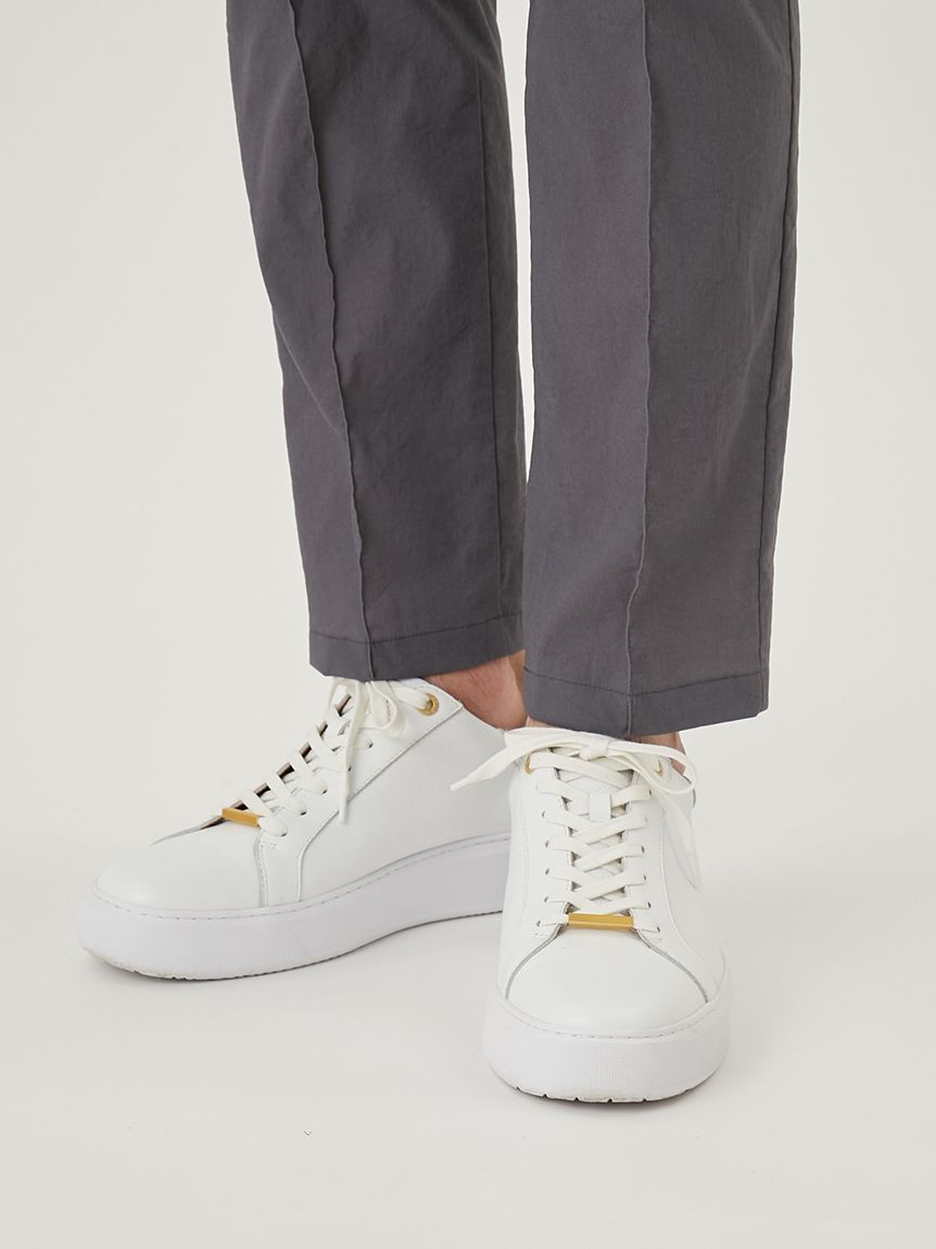 MALPENSA AIR SETUP PANTS(ロングパンツ)｜ボトムス｜AOURE