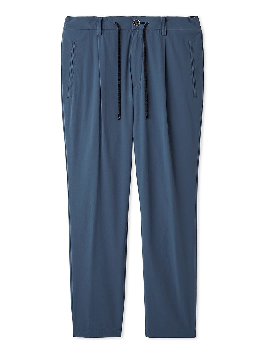 FEATHER CLOTH SETUP PANTS(ロングパンツ)｜ボトムス｜AOURE