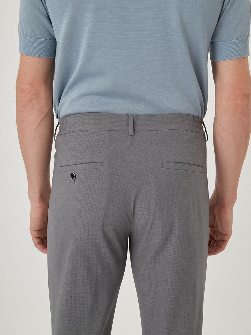 F.DOTTI SETUP PANTS(ロングパンツ)｜ボトムス｜AOURE（アウール