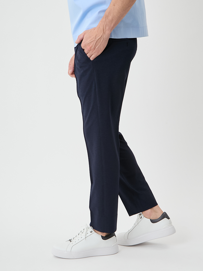 アウール　F.dotti Jersey setup パンツ　Mサイズ F.DOTTI SETUP PANTS(ロングパンツ)｜ボトムス｜AOURE（アウール