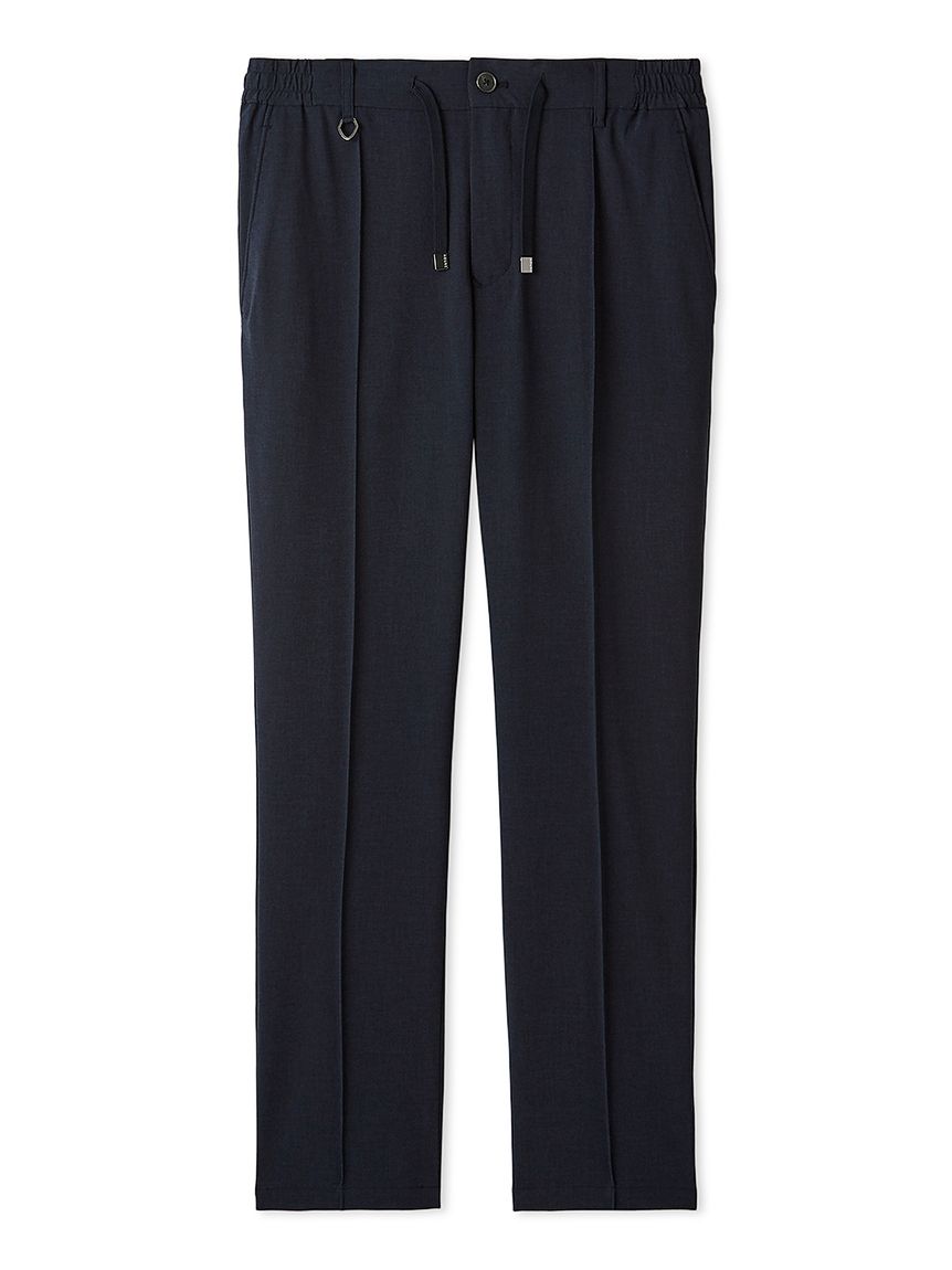 AOURE（アウール）MALPENSA SUMMER PANTS 未使用品 PT MALPENSA SUMMER（フルレングス）｜AOURE