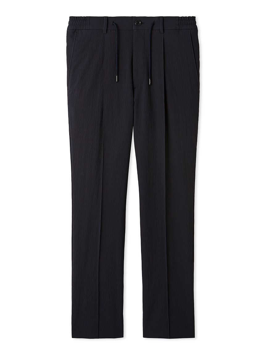 SHEER SUCKER SETUP PANTS(ロングパンツ)｜ボトムス｜AOURE（アウール