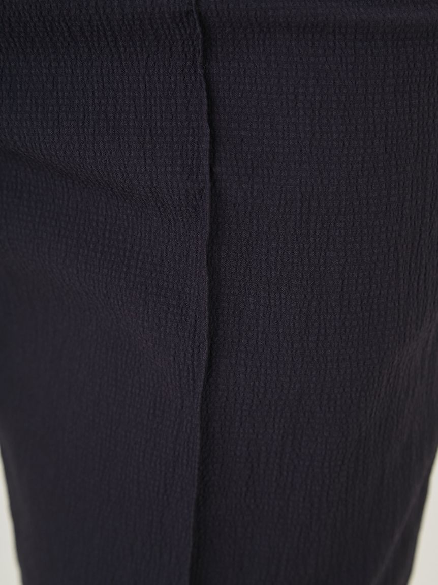 SHEER SUCKER SETUP PANTS(ロングパンツ)｜ボトムス｜AOURE（アウール