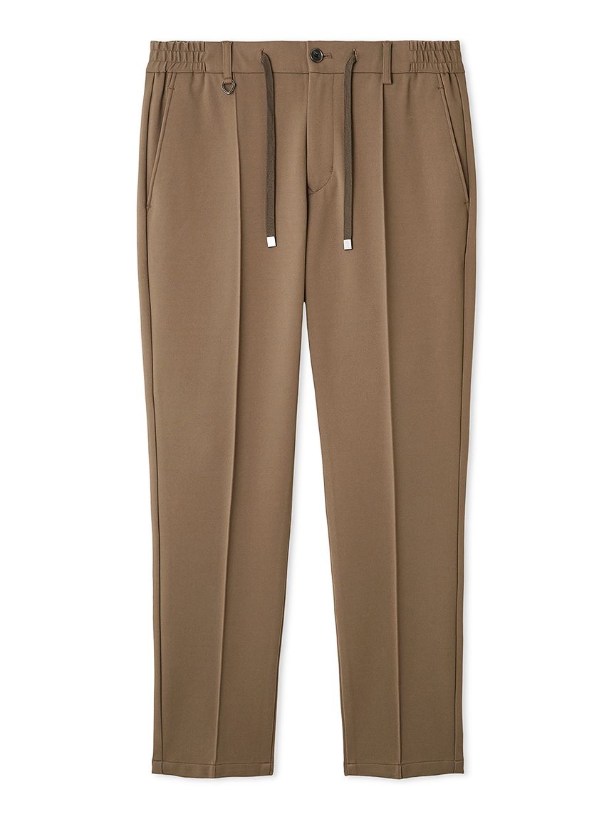 パンツ Lido pants MALPENSA ドレスポンチパンツ(ロングパンツ)｜ボトムス｜AOURE