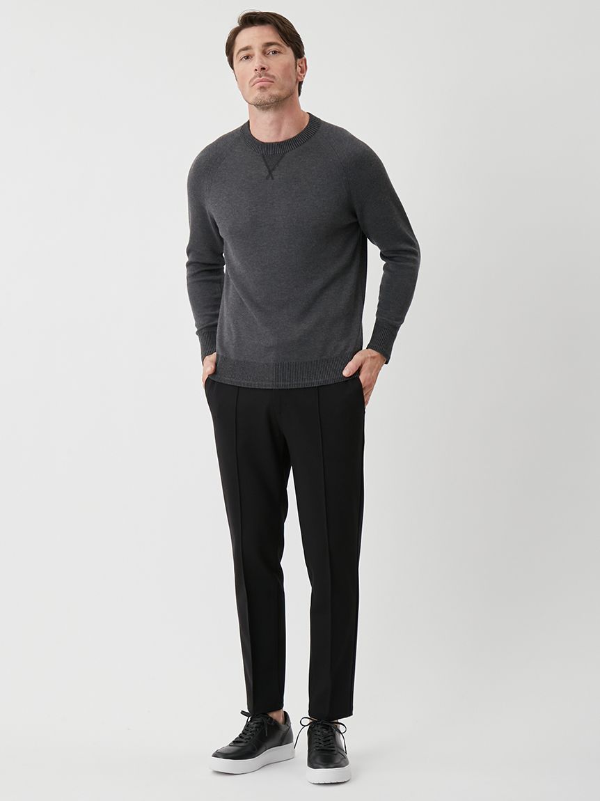 MALPENSA ドレスポンチパンツ(ロングパンツ)｜ボトムス｜AOURE