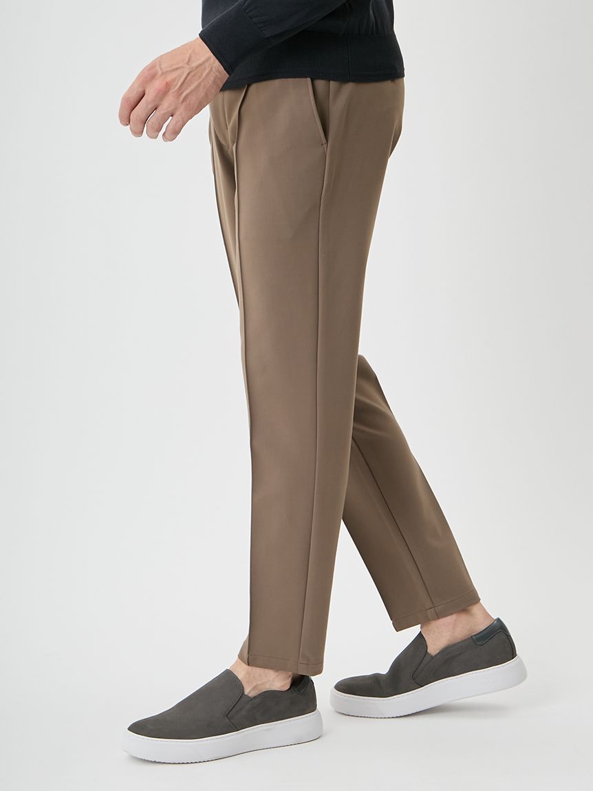 MALPENSA ドレスポンチパンツ(ロングパンツ)｜ボトムス｜AOURE