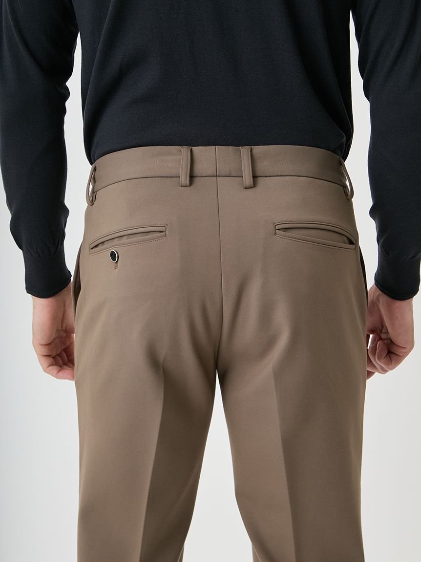 23AW MUSEdeDeuxieme Classe Bewitchingパンツ MUSE de Deuxieme