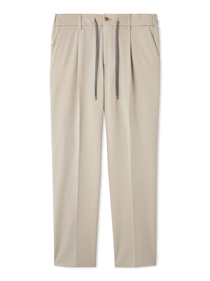 BERWICH SAKE ジャージーパンツ(ロングパンツ)｜ボトムス｜AOURE