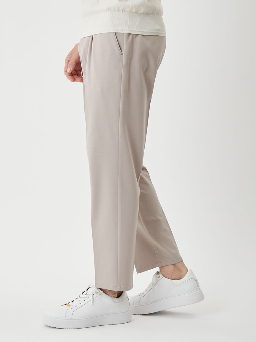 BERWICH SAKE ジャージーパンツ(ロングパンツ)｜ボトムス｜AOURE