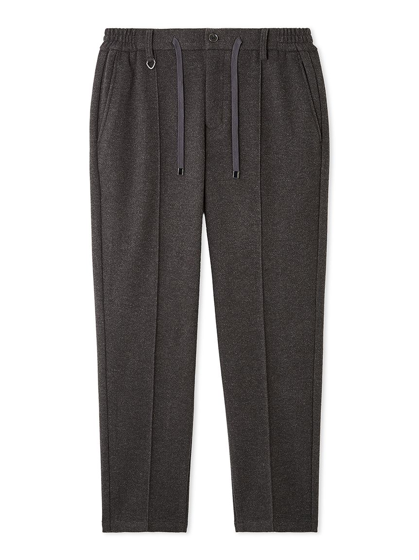 MALPENSA WARM PANTS(ロングパンツ)｜ボトムス｜AOURE（アウール）の