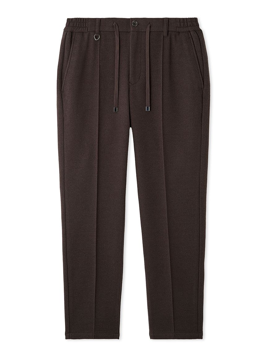 MALPENSA WARM PANTS(ロングパンツ)｜ボトムス｜AOURE（アウール）の