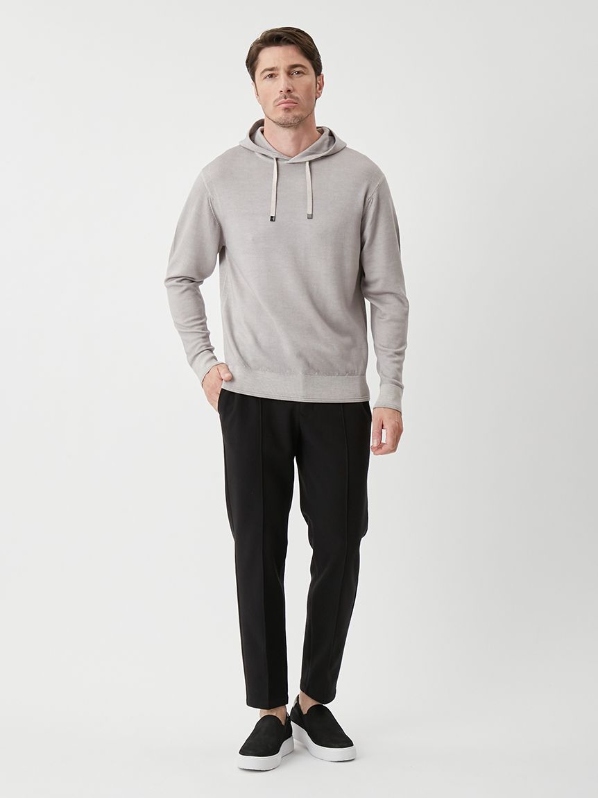MALPENSA WARM PANTS(ロングパンツ)｜ボトムス｜AOURE（アウール）の