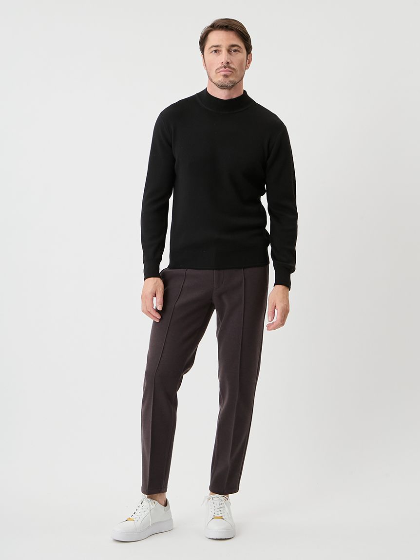 MALPENSA WARM PANTS(ロングパンツ)｜ボトムス｜AOURE（アウール）の