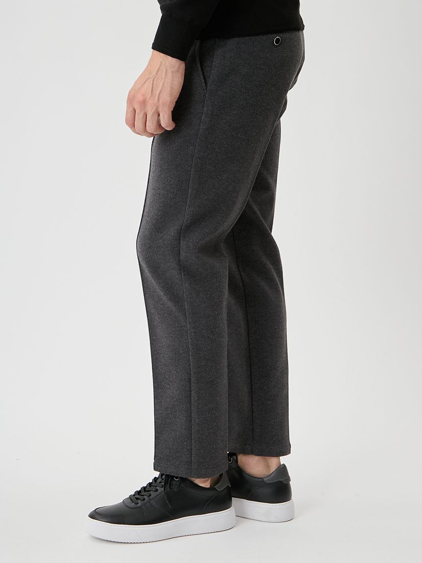 MALPENSA WARM PANTS(ロングパンツ)｜ボトムス｜AOURE（アウール）の