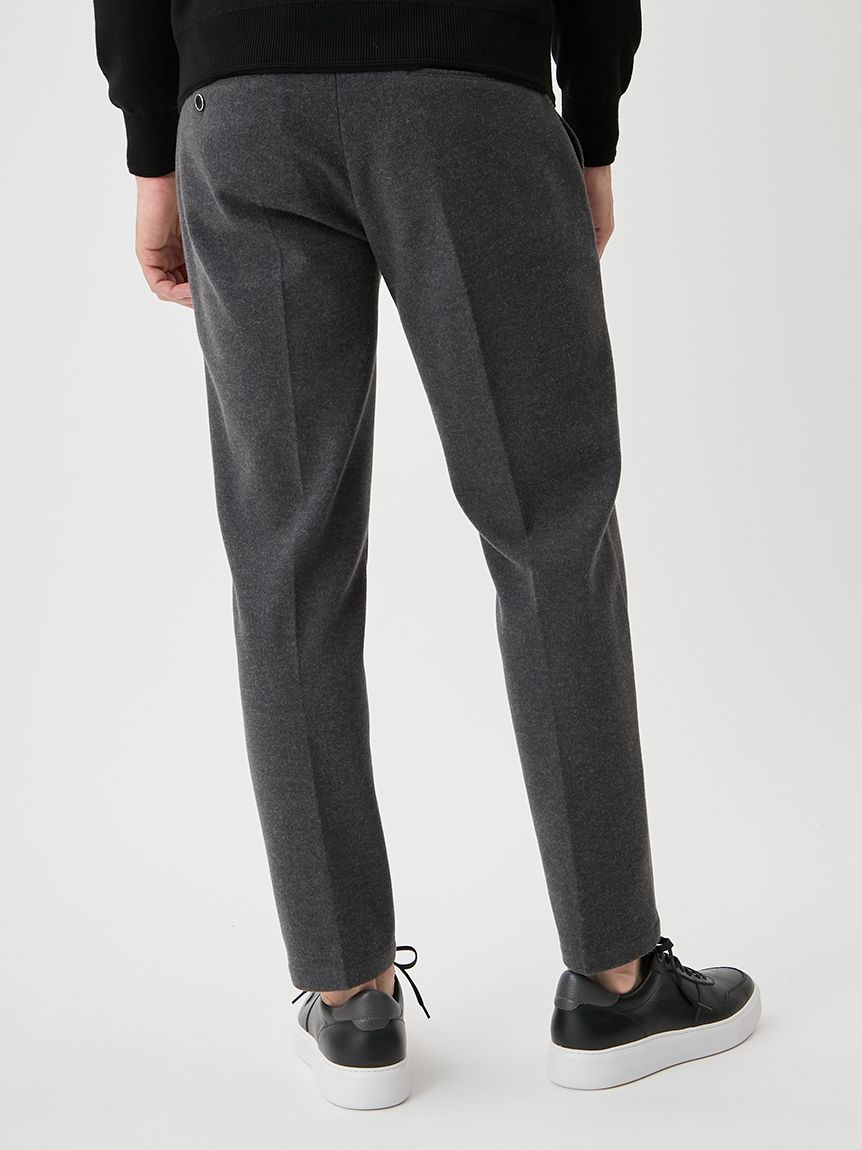 MALPENSA WARM PANTS(ロングパンツ)｜ボトムス｜AOURE（アウール）の