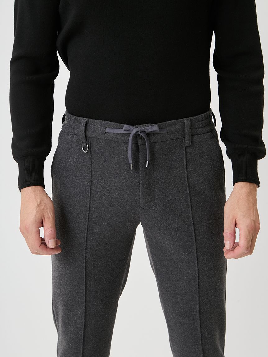 MALPENSA WARM PANTS(ロングパンツ)｜ボトムス｜AOURE（アウール）の