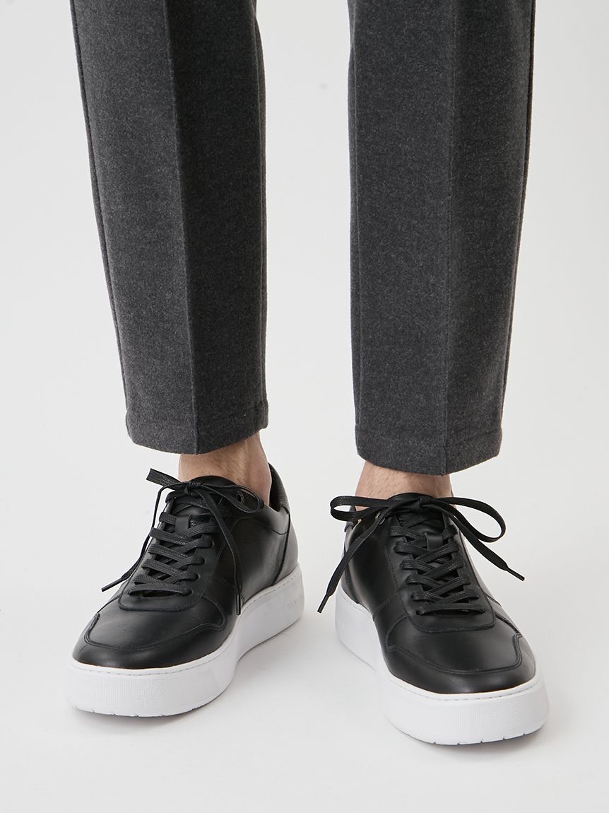 MALPENSA WARM PANTS(ロングパンツ)｜ボトムス｜AOURE（アウール）の