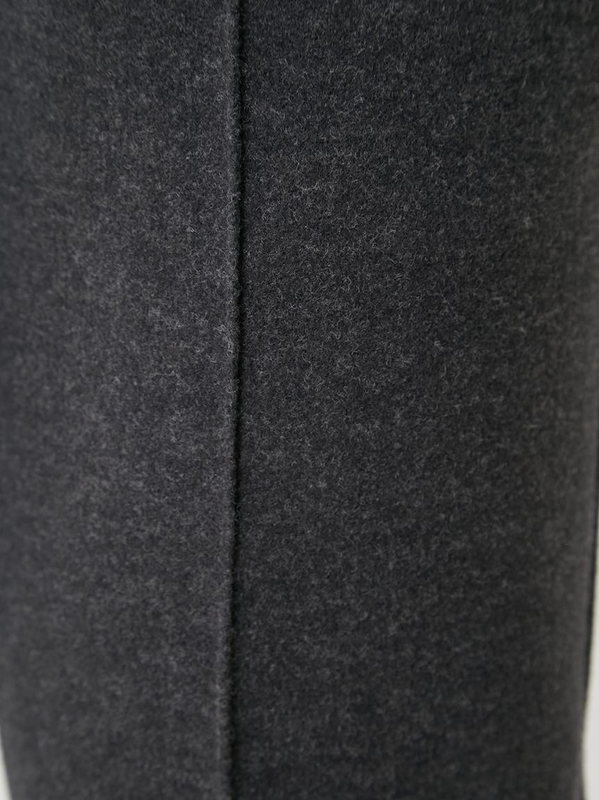 MALPENSA WARM PANTS(ロングパンツ)｜ボトムス｜AOURE（アウール）の