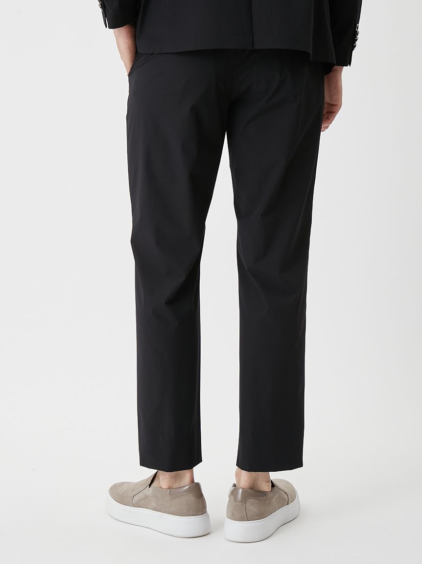 CREPE WEAVE SETUP PANTS(ロングパンツ)｜ボトムス｜AOURE（アウール