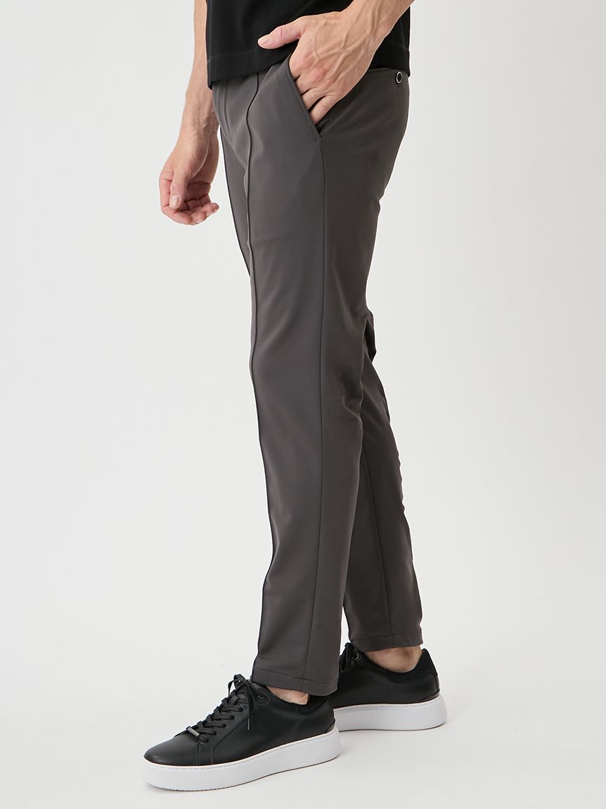 MALPENSA SHINE TRICOT SETUP PANTS(ロングパンツ)｜ボトムス｜AOURE