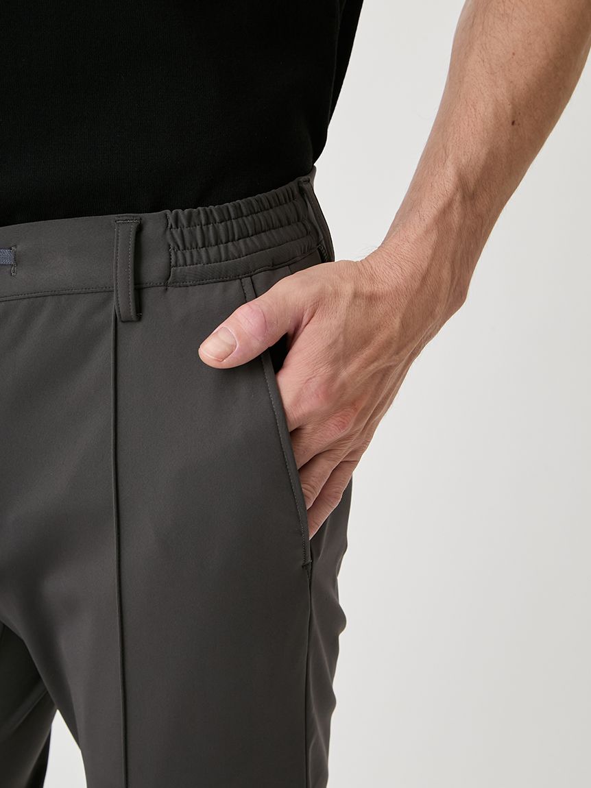 アーツアンドサイエンスMOP pants black0233L30130008_Easy-