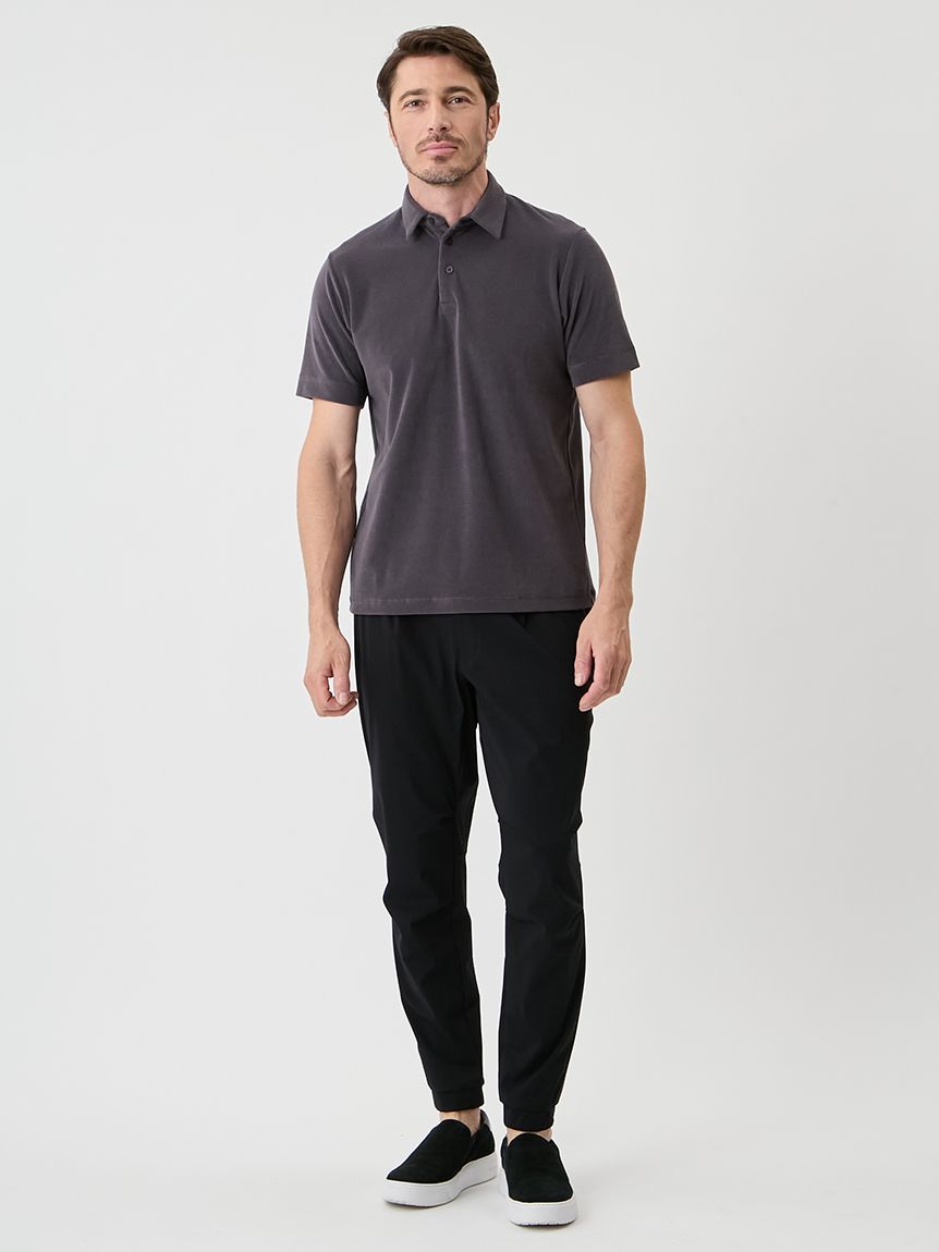 ハイファンクションジョガーパンツ(ロングパンツ)｜ボトムス｜AOURE