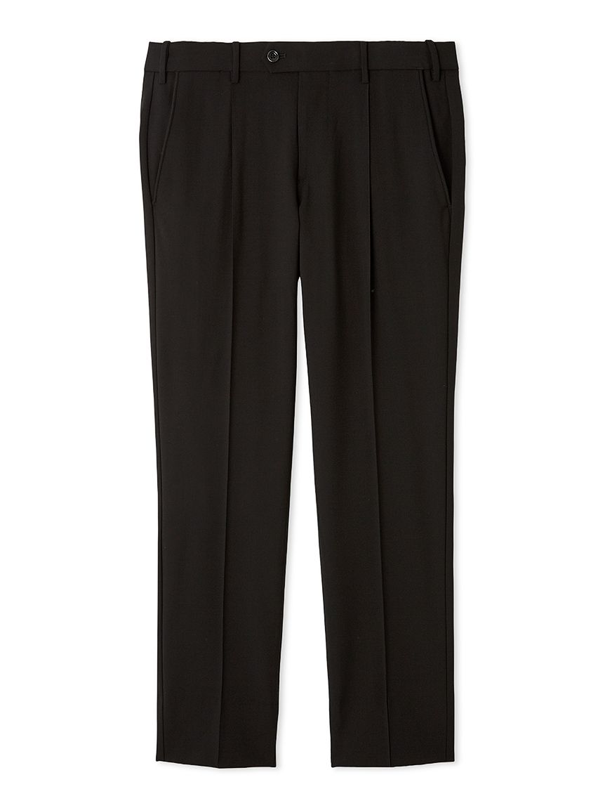 アウール　MALPENSA PANTS SUMMER ハイツイストトロピカル MALPENSA EX PANTS 4SEASONS(ボトムス)｜AOURE（アウール）の