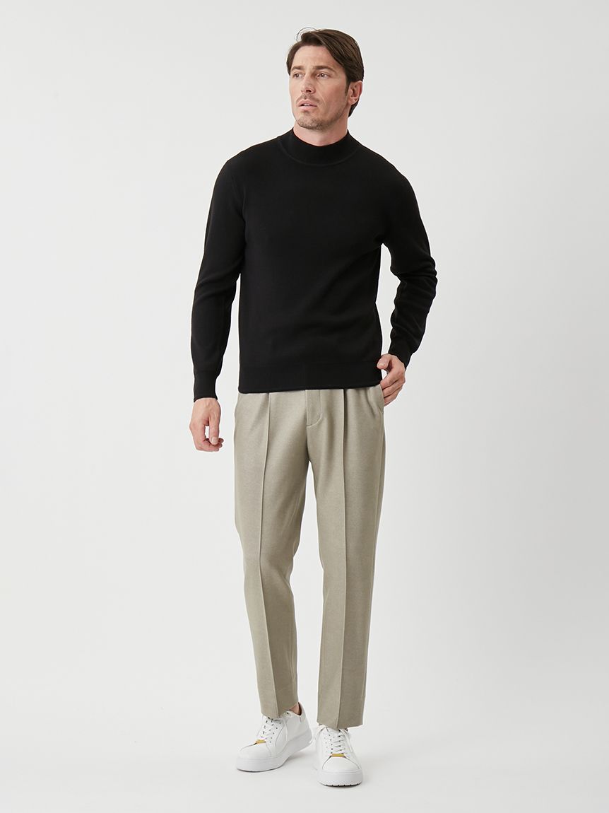 The First Class】CERVINO SETUP PANTS(ロングパンツ)｜ボトムス