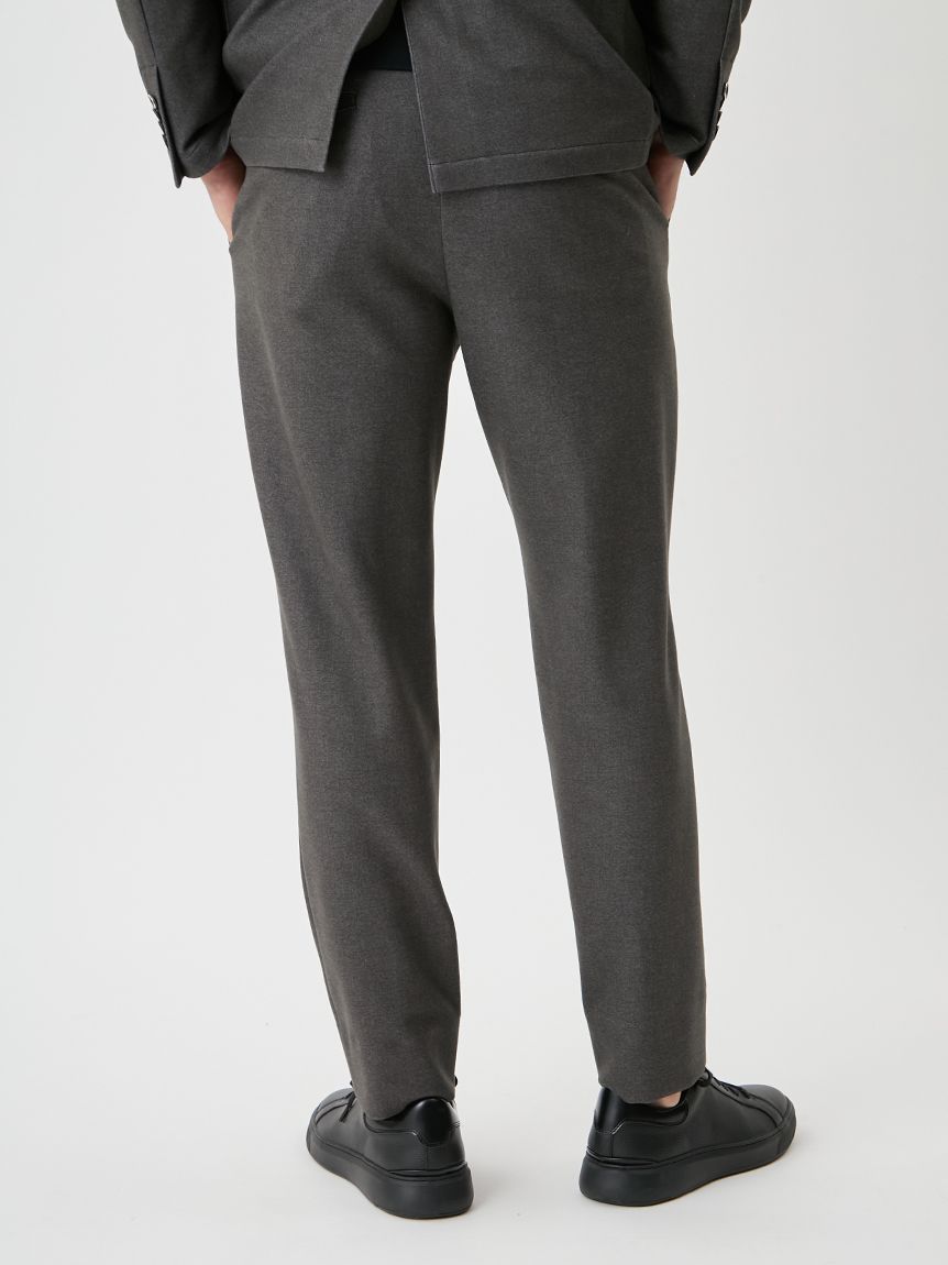 The First Class】CERVINO SETUP PANTS(ロングパンツ)｜ボトムス