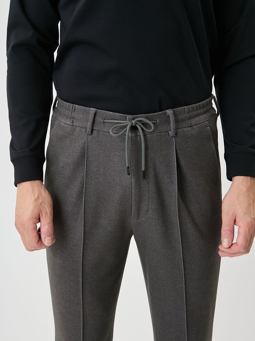 The First Class】CERVINO SETUP PANTS(ロングパンツ)｜ボトムス