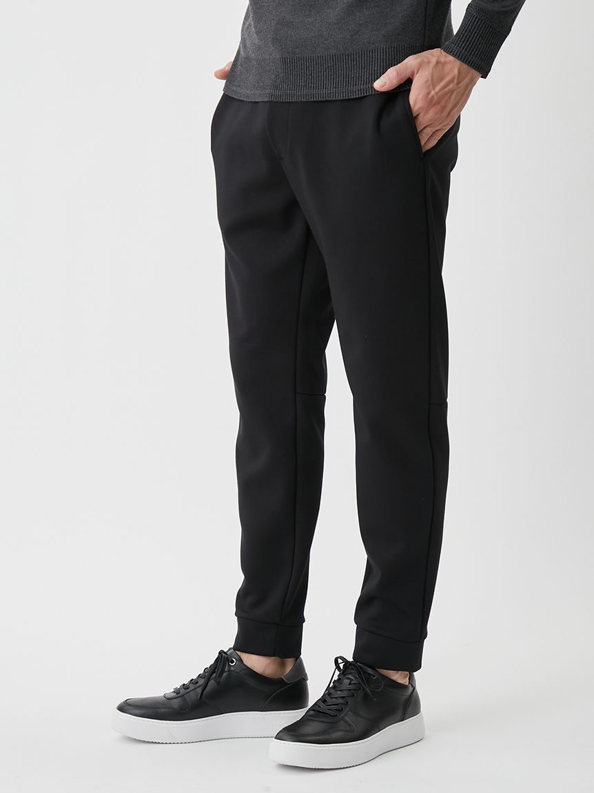 The First Class】CERVIVO ジョガーパンツ(ロングパンツ)｜ボトムス