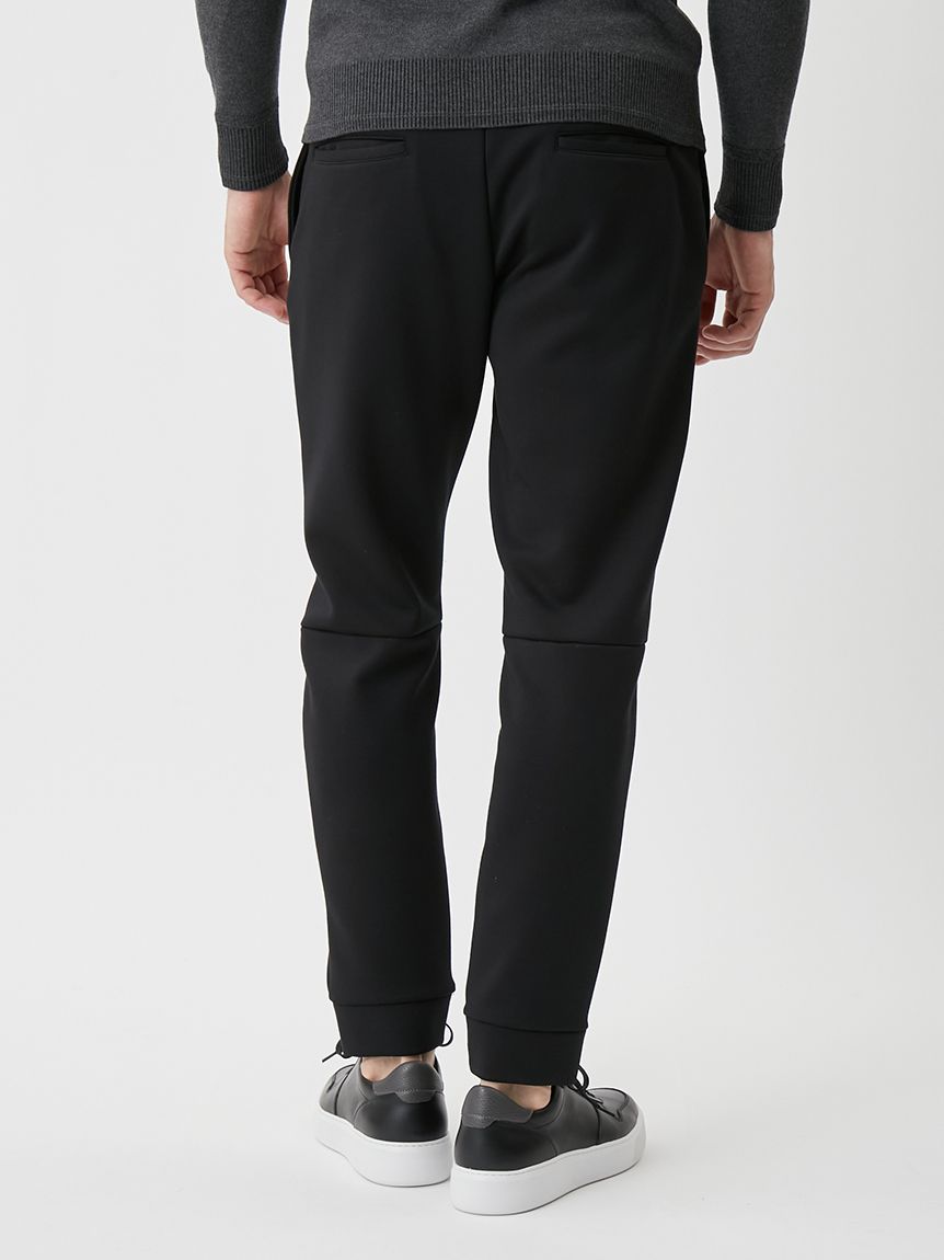 The First Class】CERVIVO ジョガーパンツ(ロングパンツ)｜ボトムス