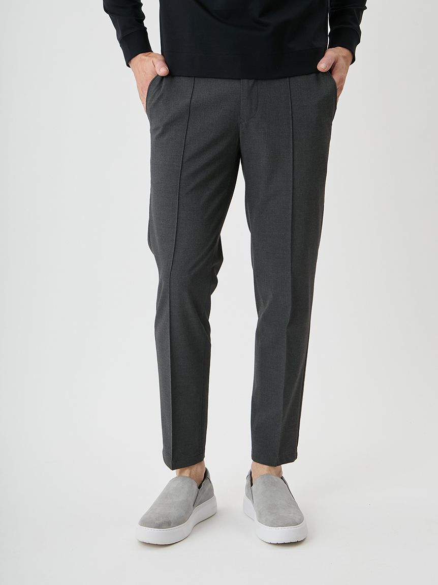 【新品未使用】 AOURE MALPENSA PANTS 4SEASONS MALPENSA EX PANTS 4SEASONS(ボトムス)｜AOURE（アウール）の