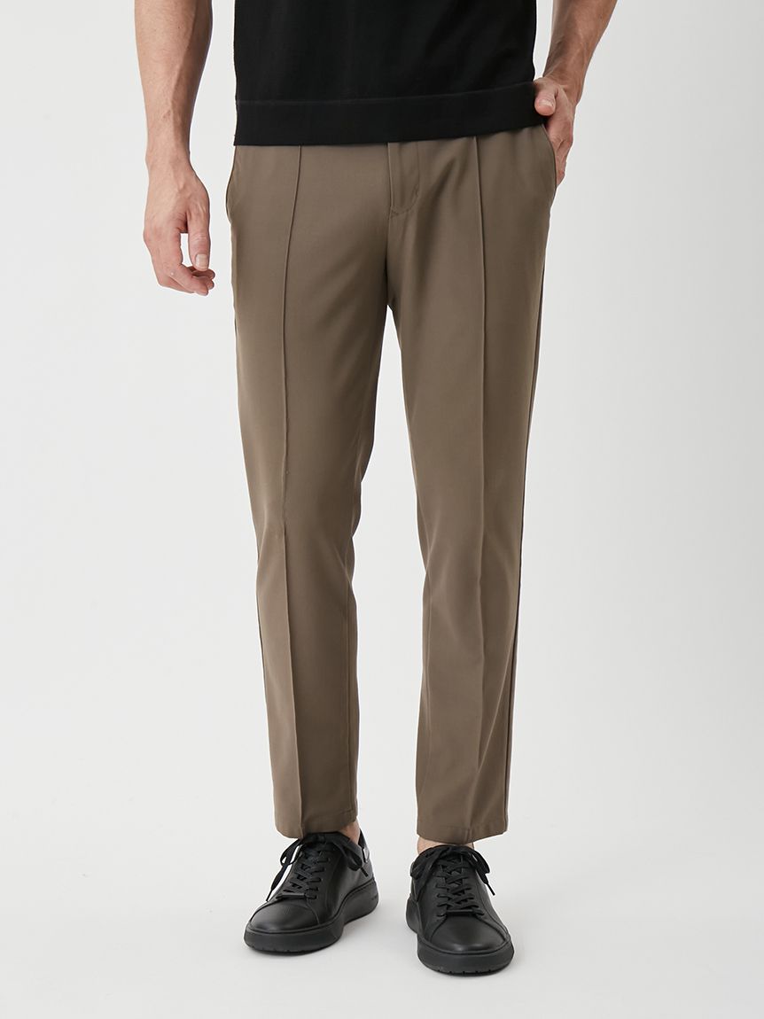 AOURE MALPENSA PANTS 4SEASONS新品タグ付き MALPENSA PANTS 4SEASONS(ロングパンツ)｜ボトムス｜AOURE