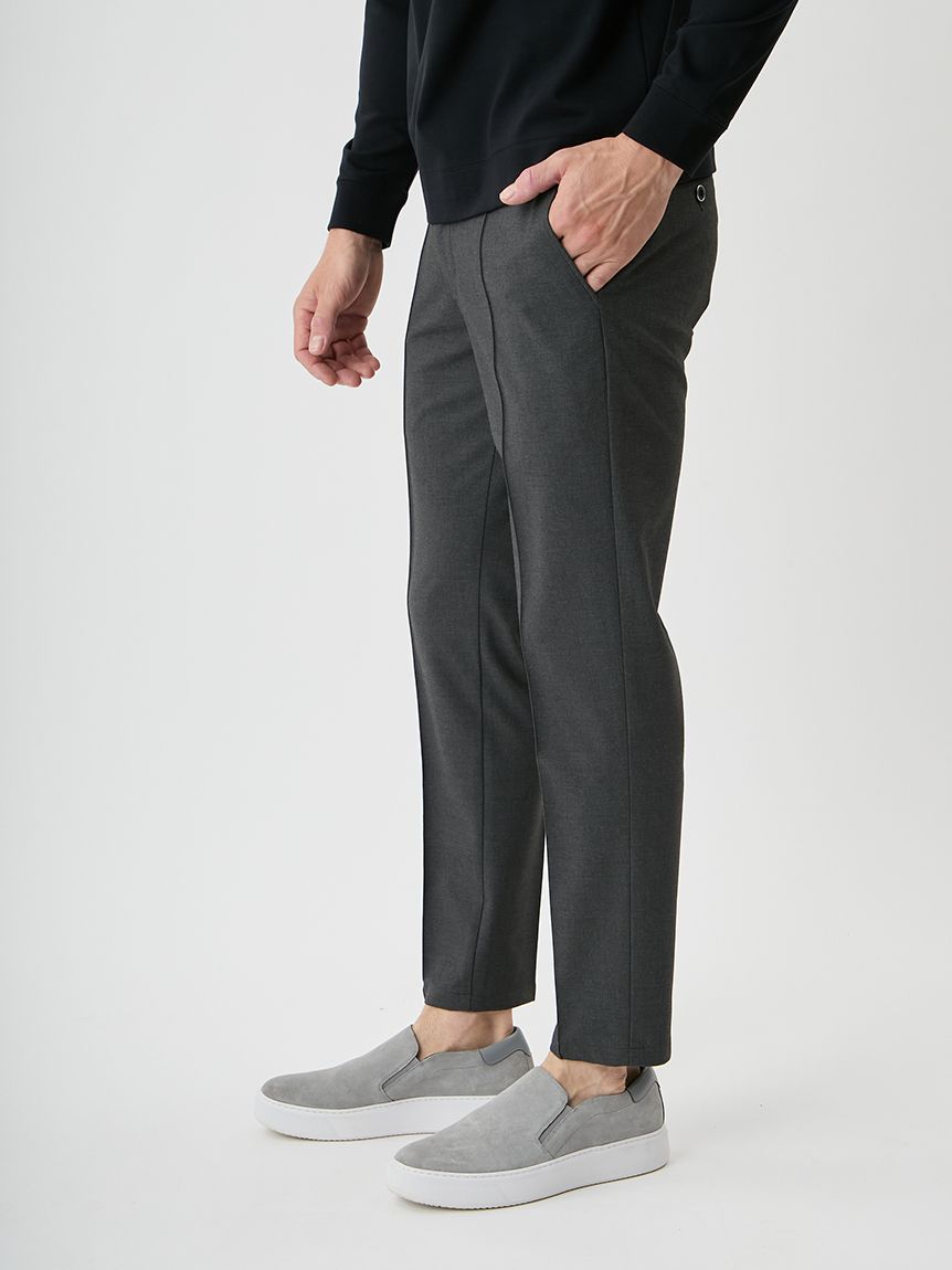 MALPENSA PANTS 4SEASONS(ロングパンツ)｜ボトムス｜AOURE