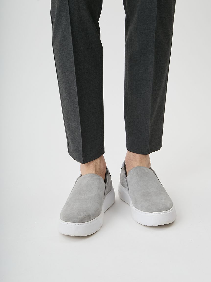 FORZA STYLE掲載】MALPENSA PANTS 4SEASONS(ロングパンツ)｜ボトムス