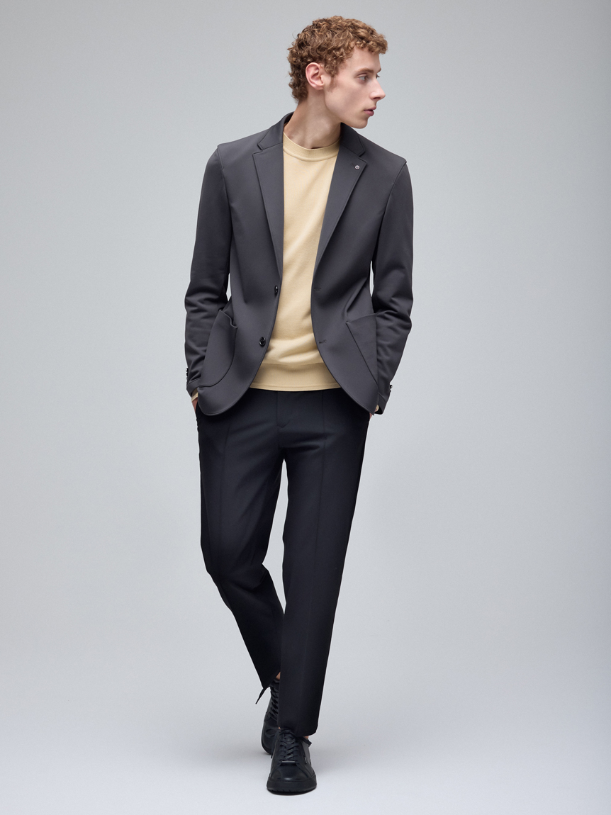 AOURE MALPENSAウォームパンツ MALPENSA AIR SETUP PANTS(ロングパンツ)｜ボトムス｜AOURE