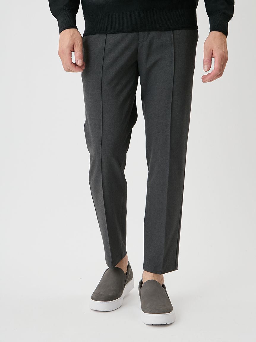 MALPENSA EX PANTS 4SEASONS(ロングパンツ)｜ボトムス｜AOURE