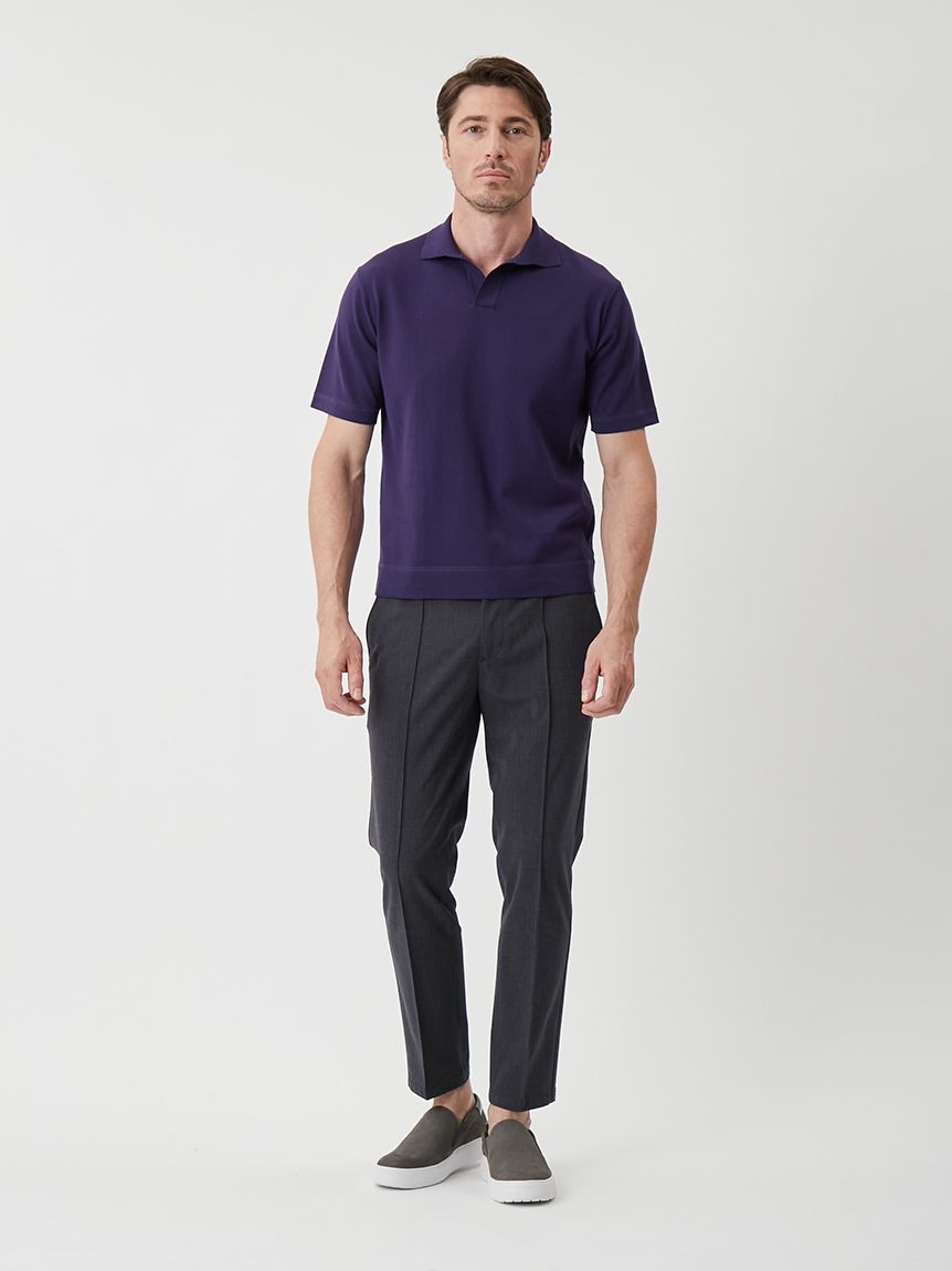 PT MALPENSA 4SEASONS ピンヘッド(ロングパンツ)｜ボトムス｜AOURE