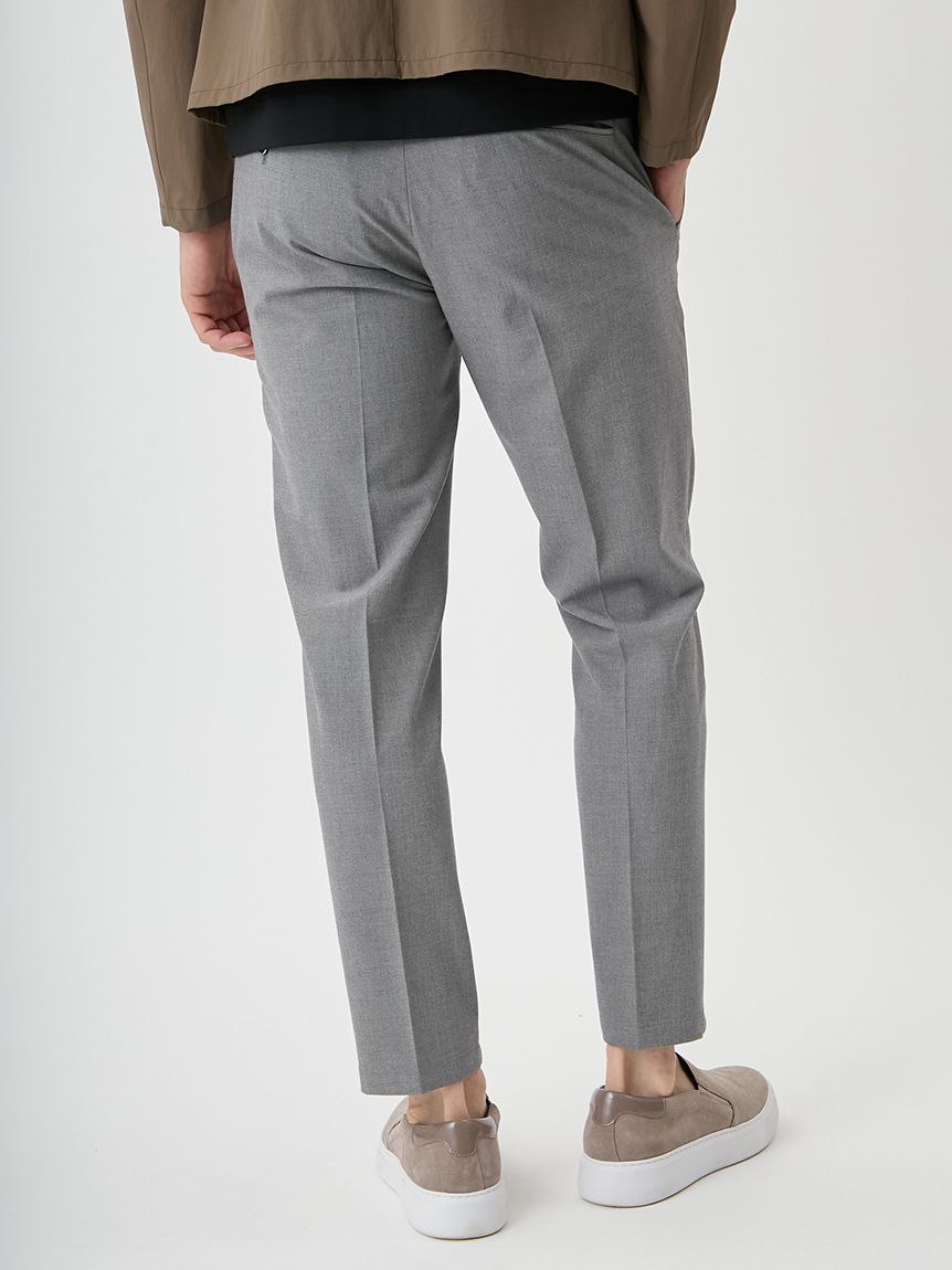 MALPENSA EX PANTS 4SEASONS PINHEAD グレー MALPENSA EX PANTS 4SEASONS PINHEAD(ボトムス)｜AOURE（アウール）の